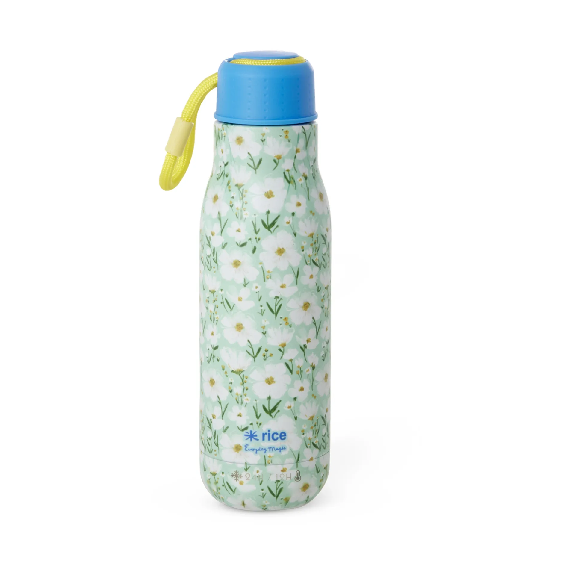 Rice Thermosflasche 50cl, Summer bloom RICE