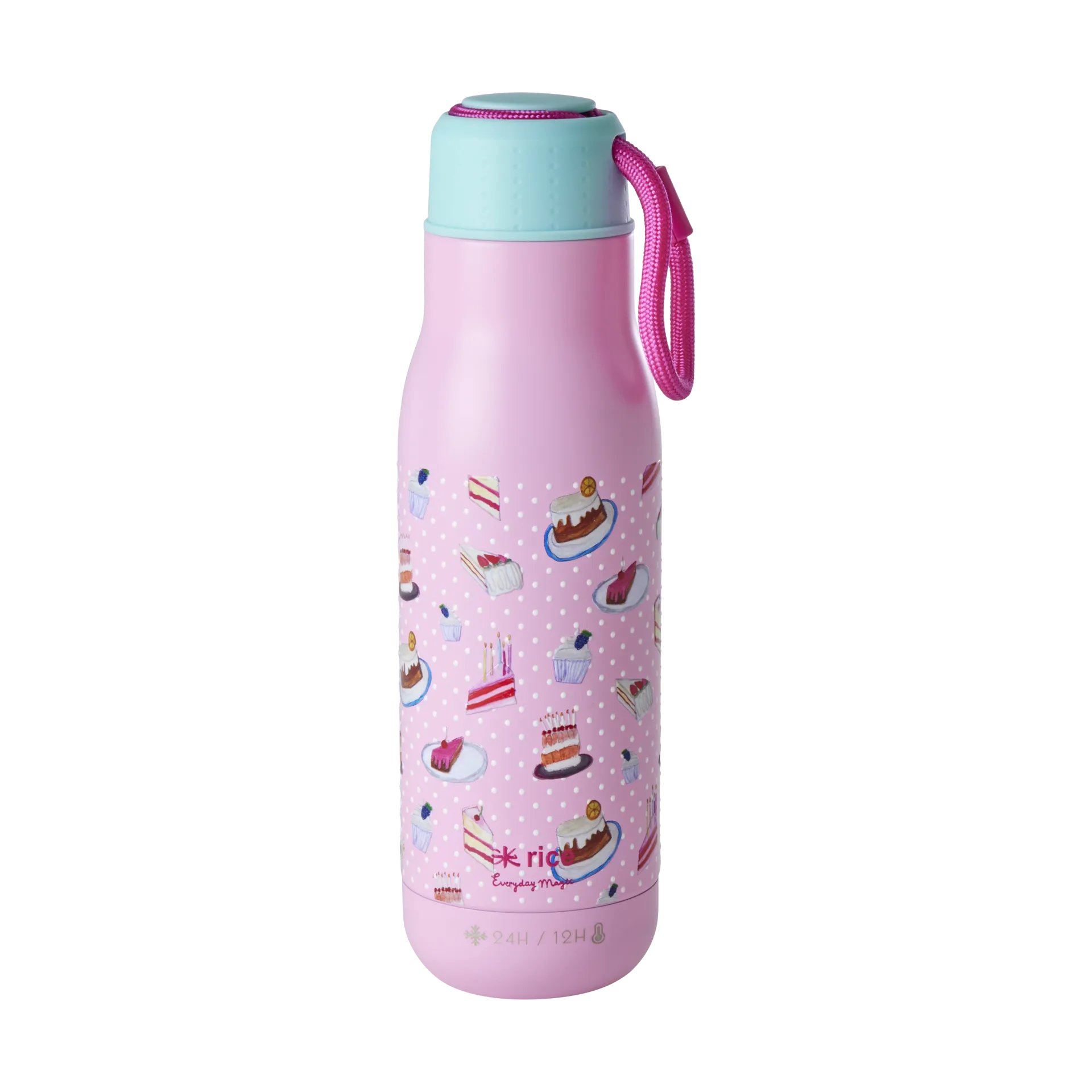 Rice Thermosflasche 50cl, Sweet Cake RICE