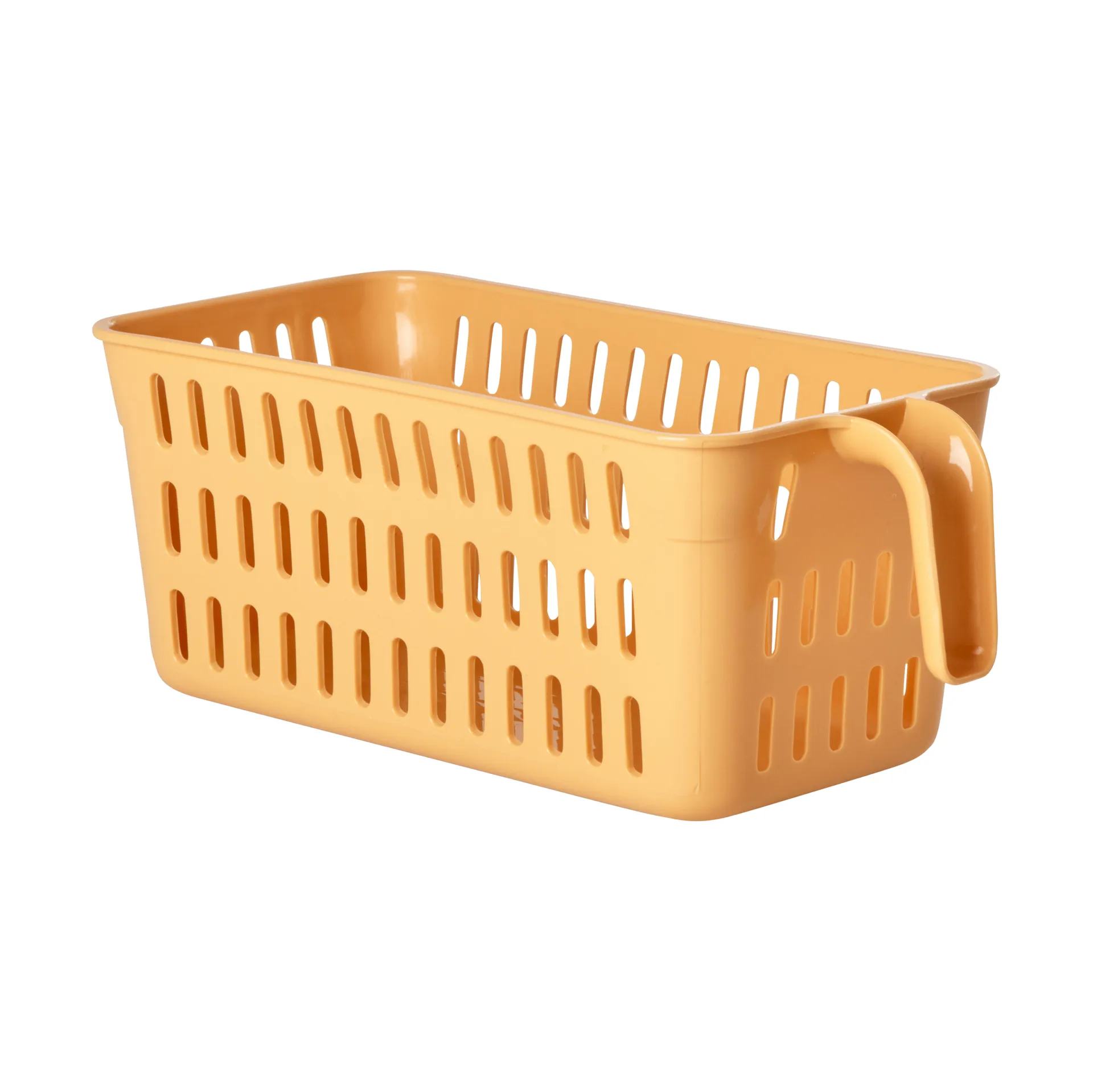 Ricefood box 10,5x26,5 cm, Yellow RICE