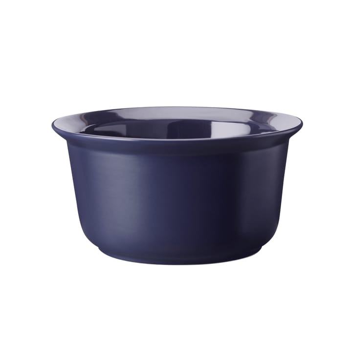 COOK & SERVE ofenfeste Schale Ø 24cm - Blau - RIG-TIG