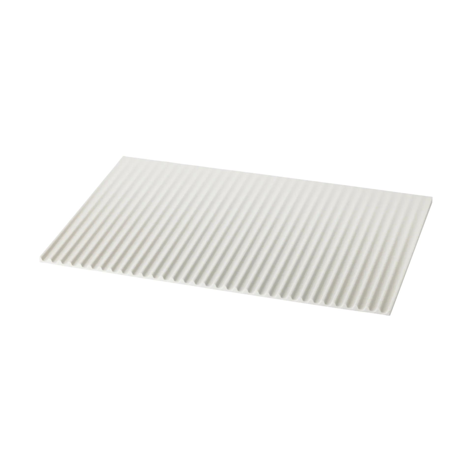 DRAIN-IT Abtropftablett, Light grey RIG-TIG