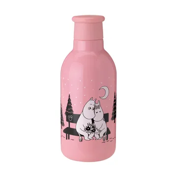 DRINK-IT Mumin Thermosflasche 0,5 L - I Love You - RIG-TIG