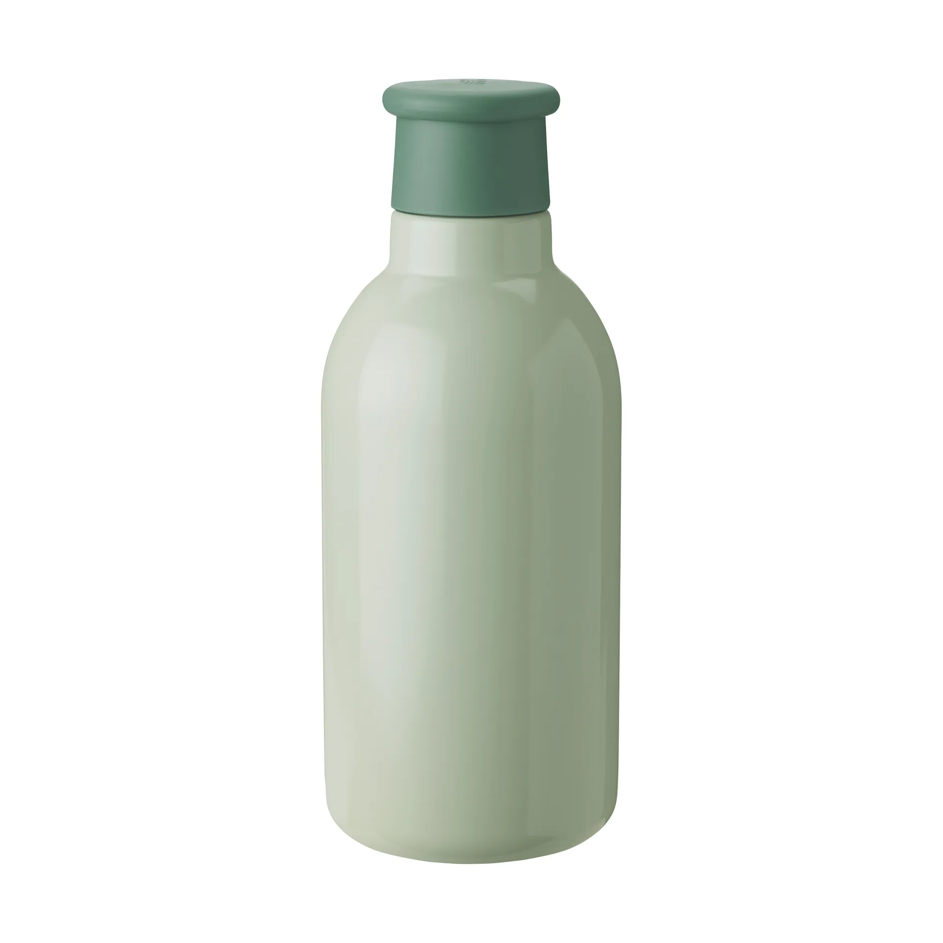 DRINK-IT Thermosflasche 0,5 L, Green RIG-TIG