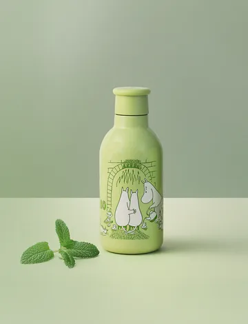 DRINK-IT Thermosflasche 0,5 L - Moomin Home - RIG-TIG