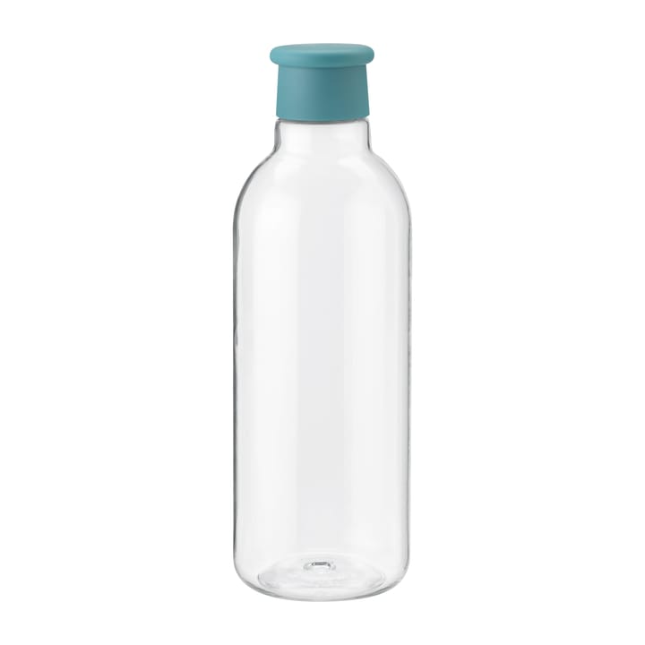 DRINK-IT Wasserflasche 0,75 l, Aqua RIG-TIG
