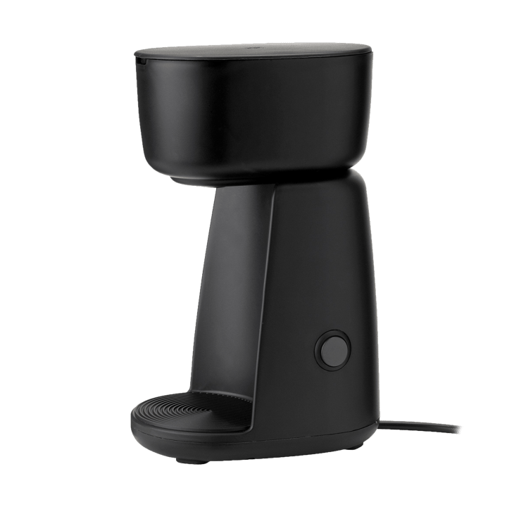 FOODIE Single Cup Kaffeemaschine - Black - RIG-TIG