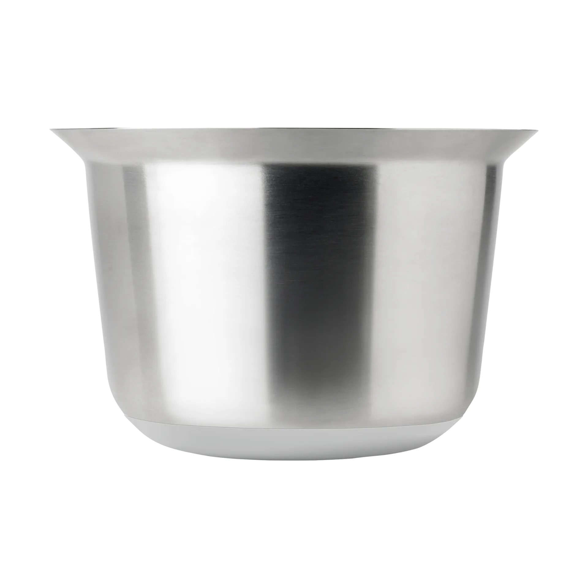 MIX-IT Schüssel 1,5 L, Edelstahl RIG-TIG