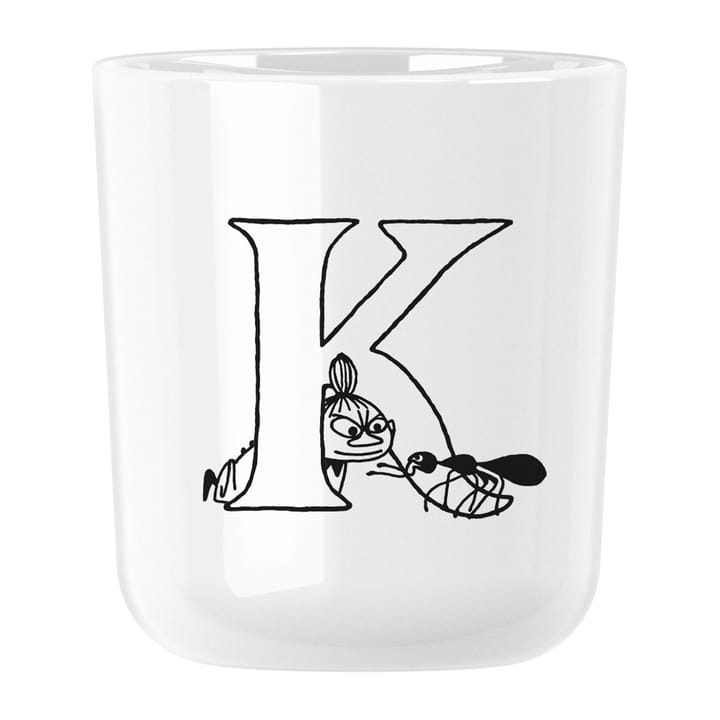 Moomin ABC Tasse 20cl - K - RIG-TIG