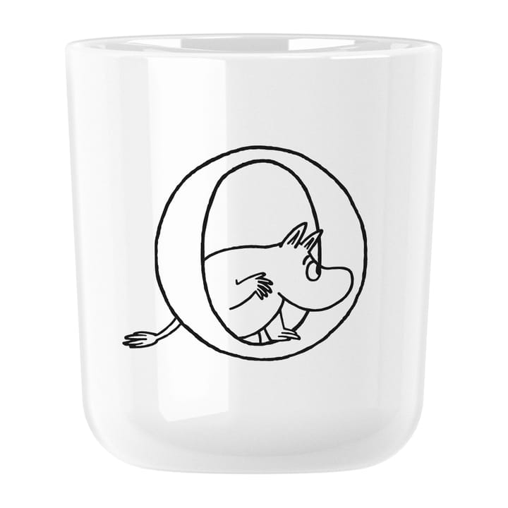 Moomin ABC Tasse 20cl - O - RIG-TIG