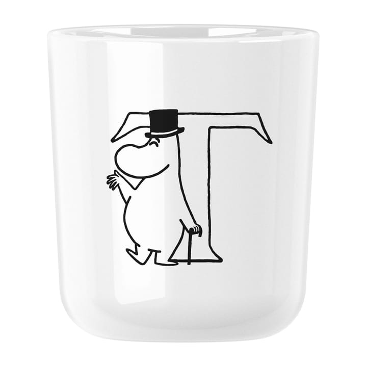 Moomin ABC Tasse 20cl - T - RIG-TIG