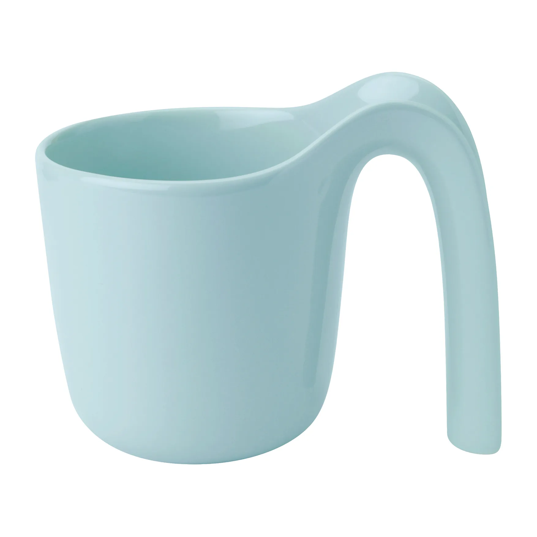 OLE Tasse 25cl, Light blue RIG-TIG