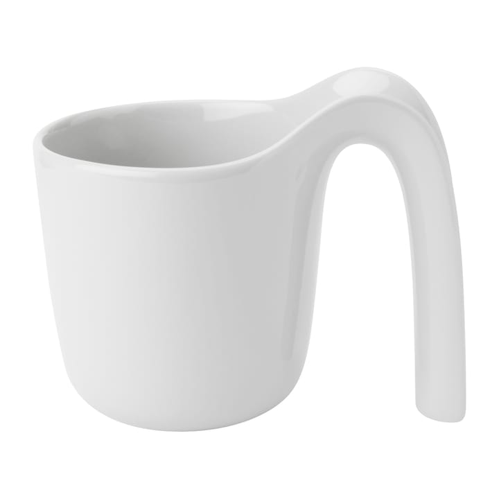 OLE Tasse 25cl, White RIG-TIG