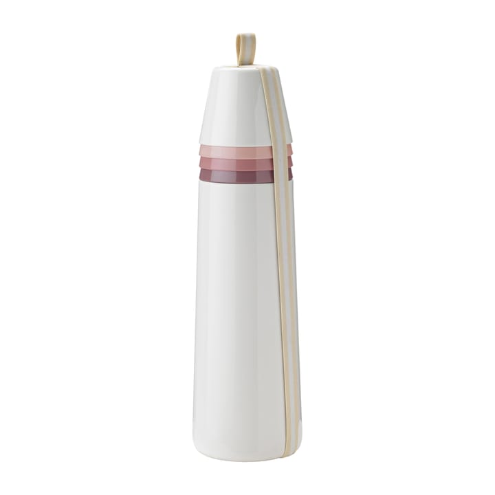 PICNIC Thermosflasche mit 4 Tassen, Blossom RIG-TIG