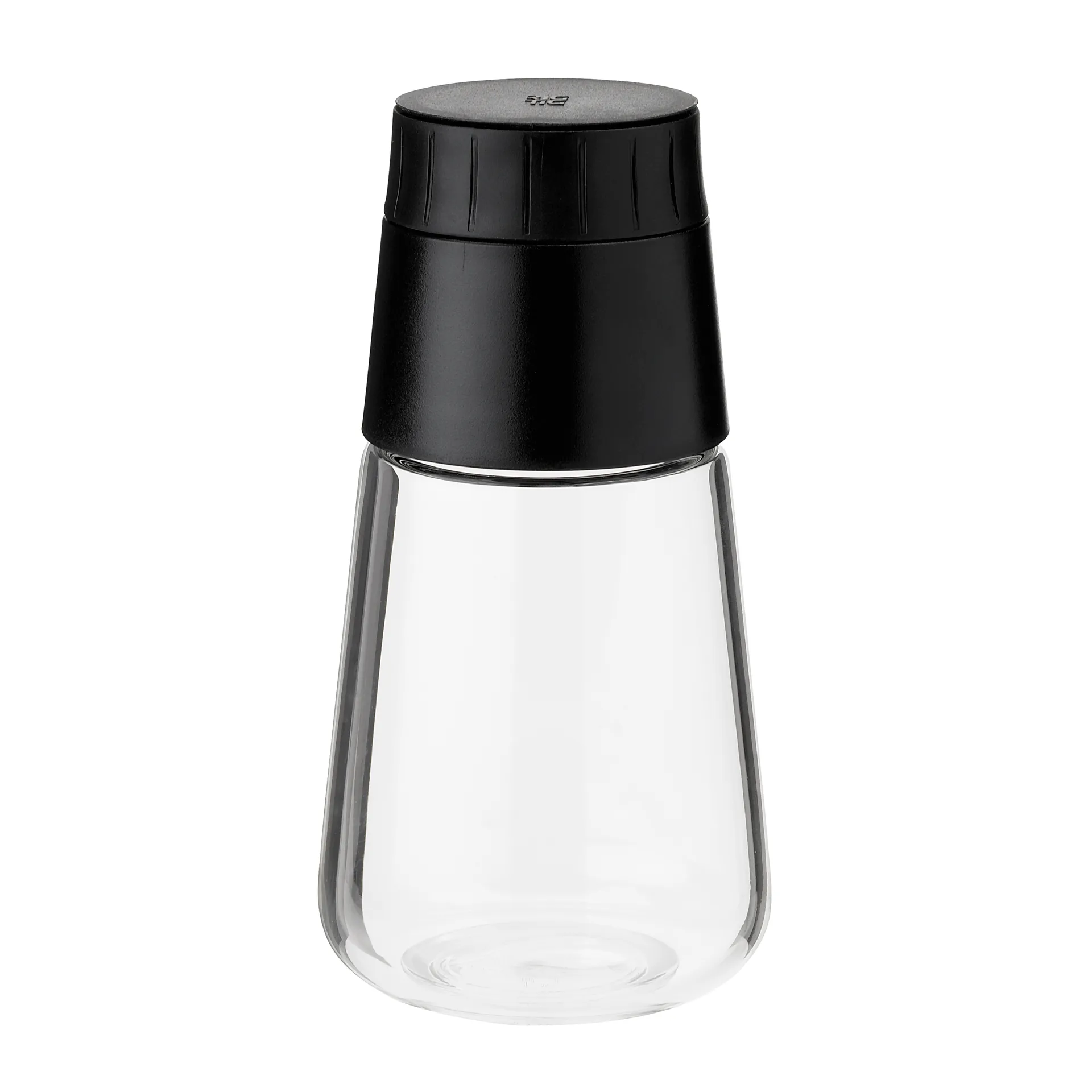 SHAKE-IT Dressingshaker 35cl, Schwarz RIG-TIG