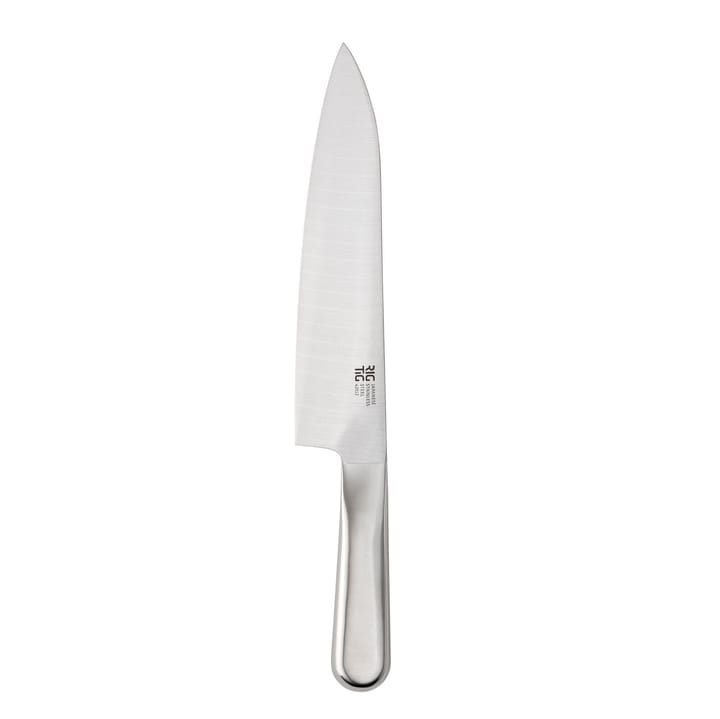 Sharp Messer - Kochmesser, 34cm - RIG-TIG