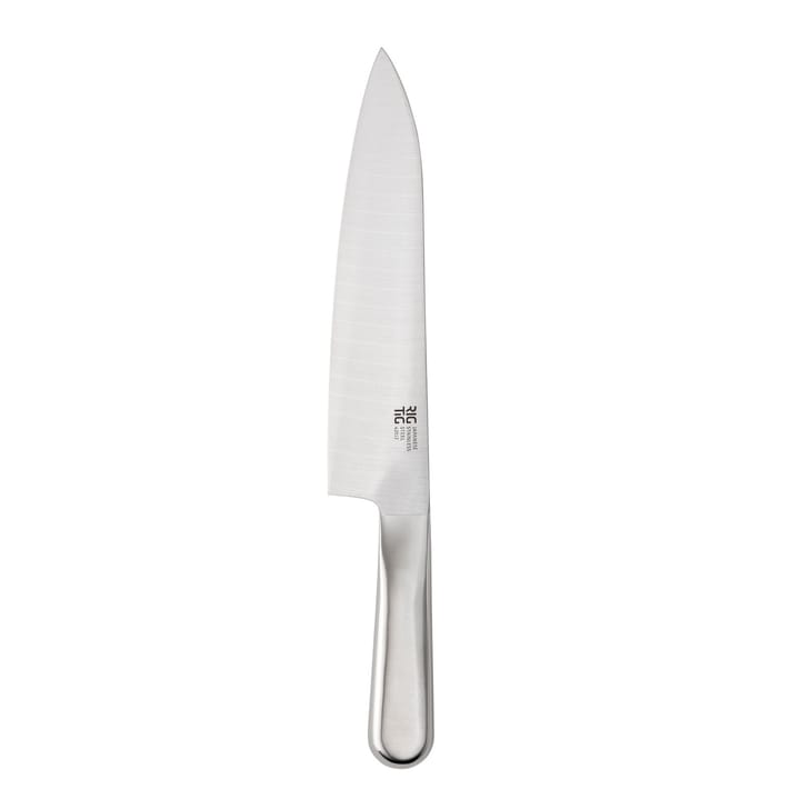 Sharp Messer, Kochmesser, 34cm RIG-TIG