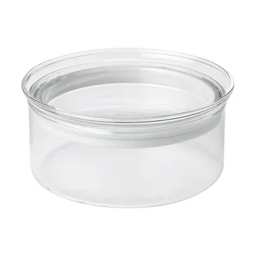 STORE-IT Aufbewahrungsdose light grey - 0,4 liter - RIG-TIG