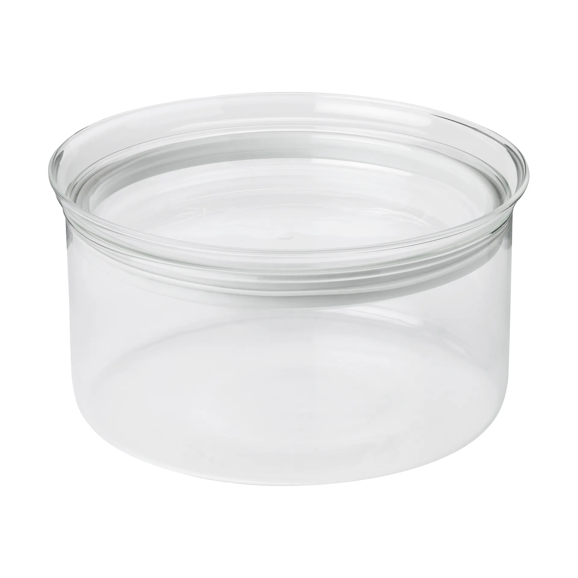 STORE-IT Aufbewahrungsdose light grey, 1,2 liter RIG-TIG