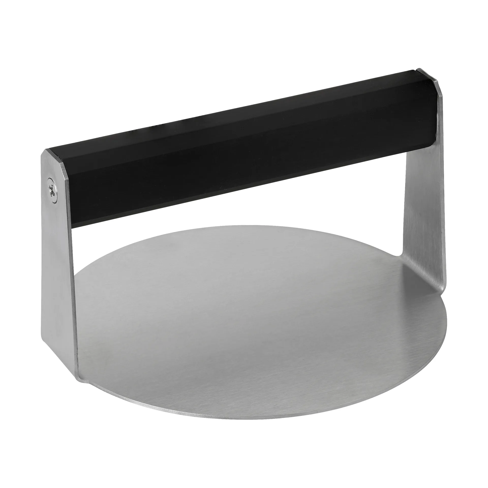 TOOL IT Burgerpresse, Schwarz, Ø13,9 cm RIG-TIG