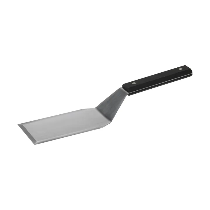 TOOL IT Pfannenwender - Schwarz, 28,5 cm - RIG-TIG