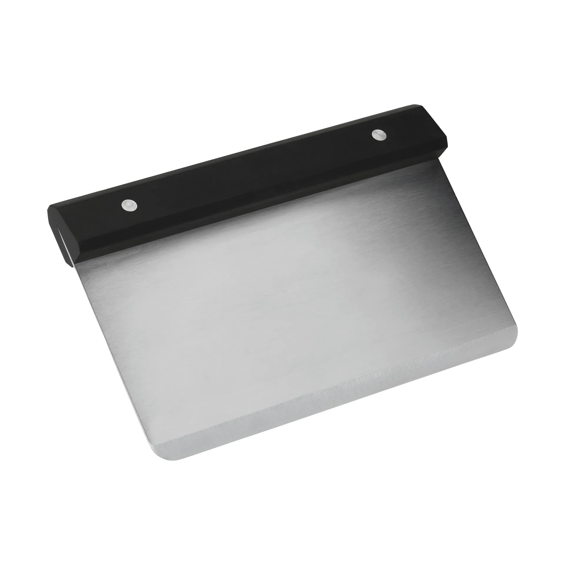 TOOL IT Teigschneider, Schwarz, 16 cm RIG-TIG