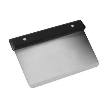 TOOL IT Teigschneider - Schwarz, 16 cm - RIG-TIG