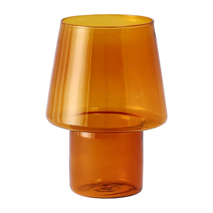 VIVA Öllampe 16,5cm, Amber RIG-TIG