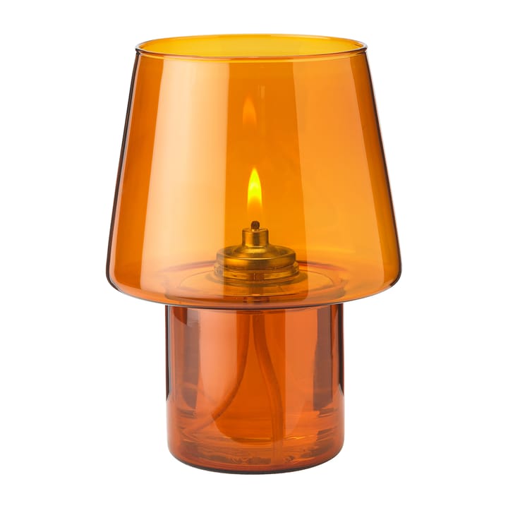 VIVA Öllampe 16,5cm, Amber RIG-TIG