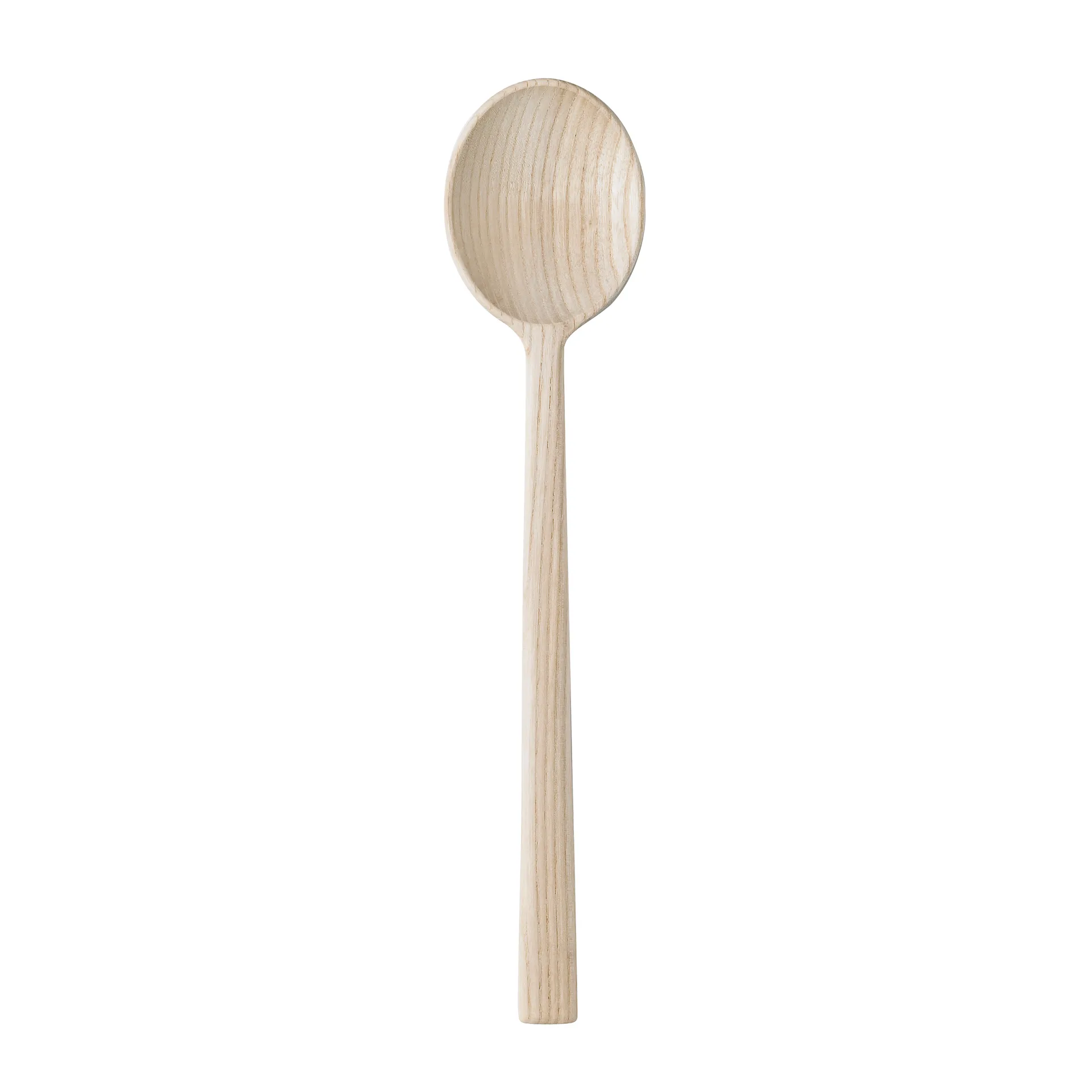 WOODY Holzlöffel Esche, 26,5cm RIG-TIG