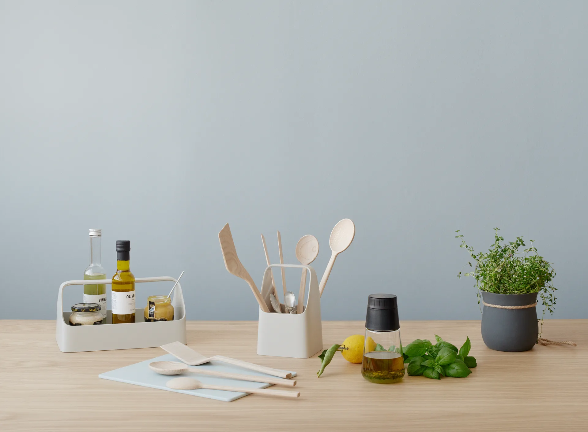 WOODY Holzlöffel Esche, 30,5cm RIG-TIG