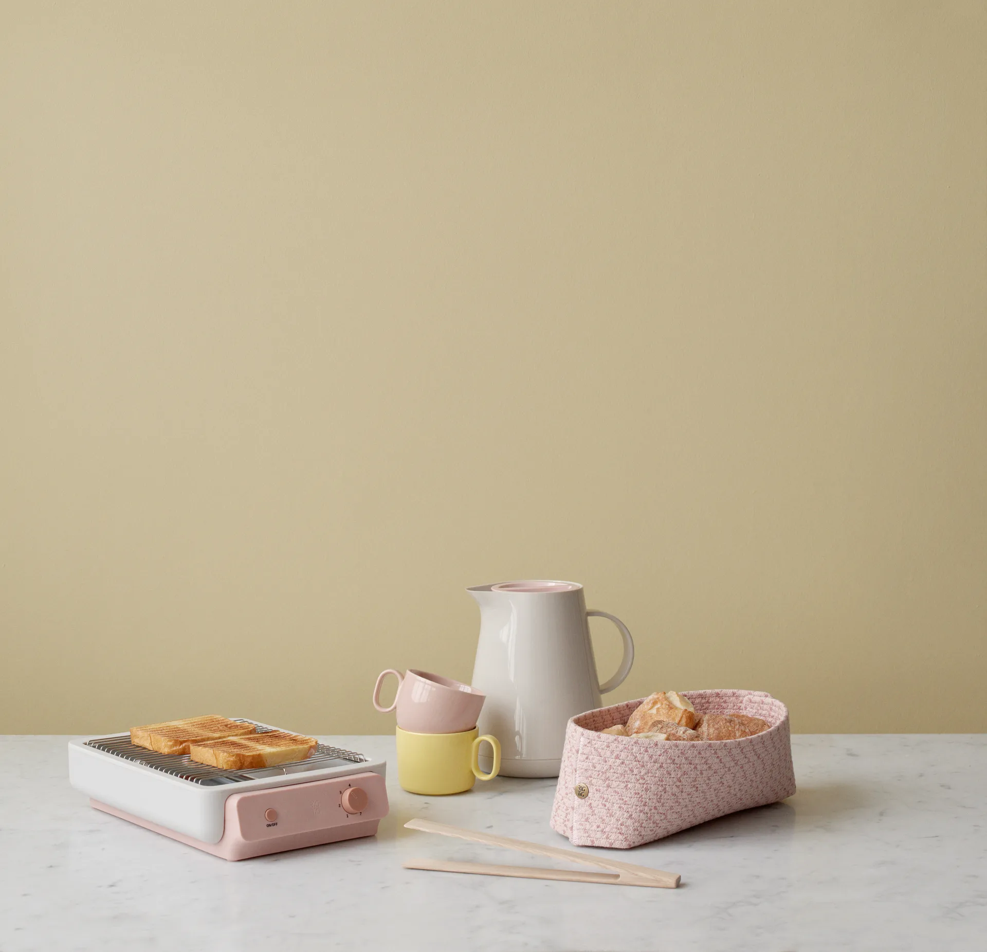 WOODY Zange 26cm, Esche RIG-TIG