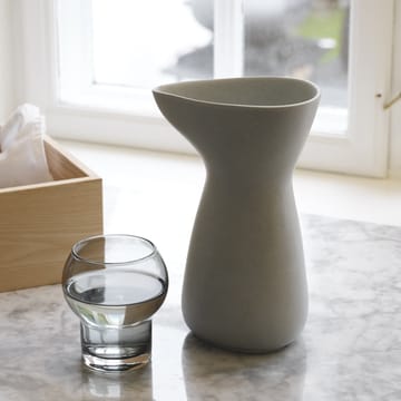 Jug no. 58 Large - Ash grey - Ro Collection