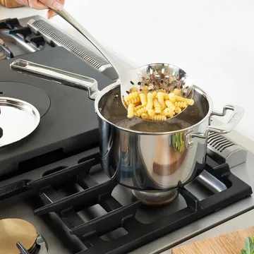 316 Series Kochtopf - Edelstahl, 16 cm - Robert Welch