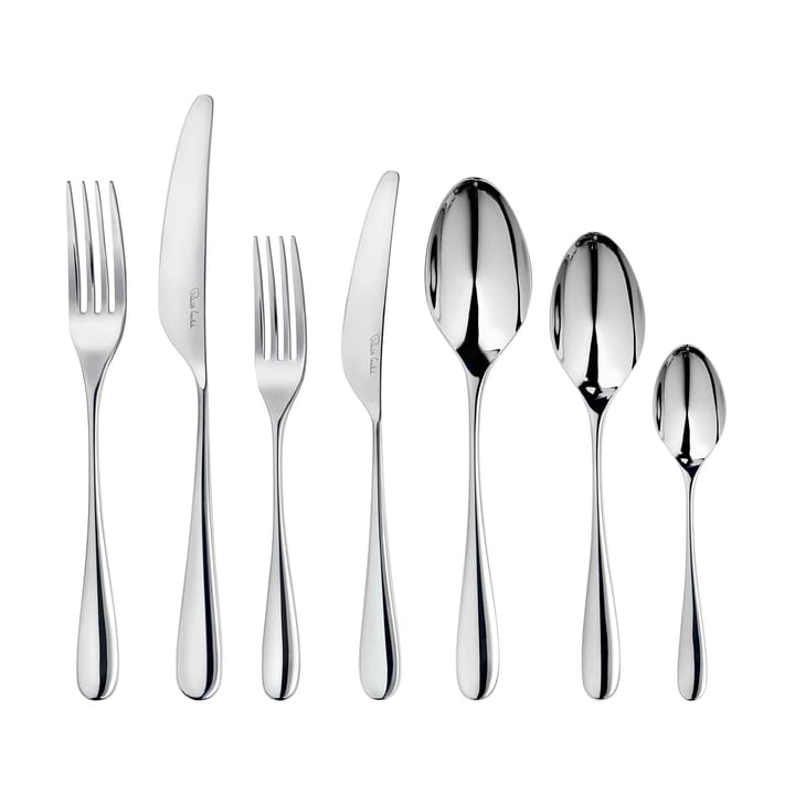 Arden Bright Besteck-Set - 42 Teile - Robert Welch