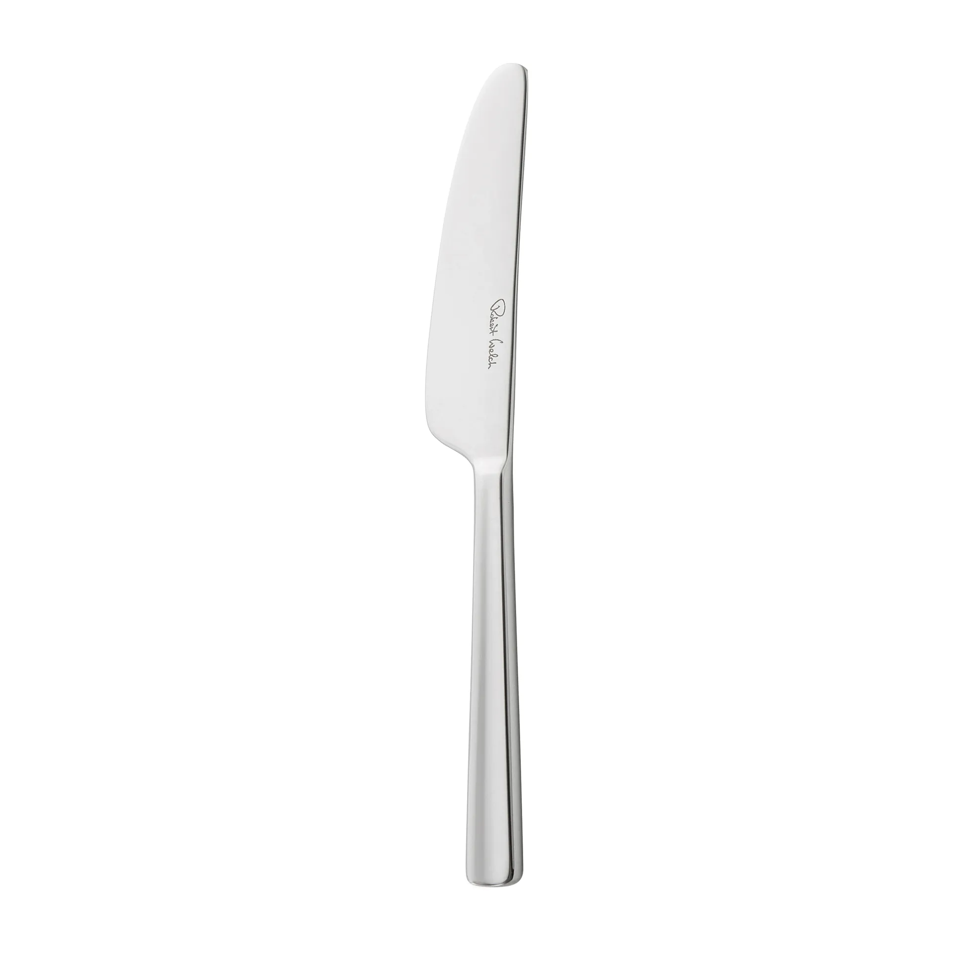 Blockley Buttermesser glänzend, Edelstahl Robert Welch