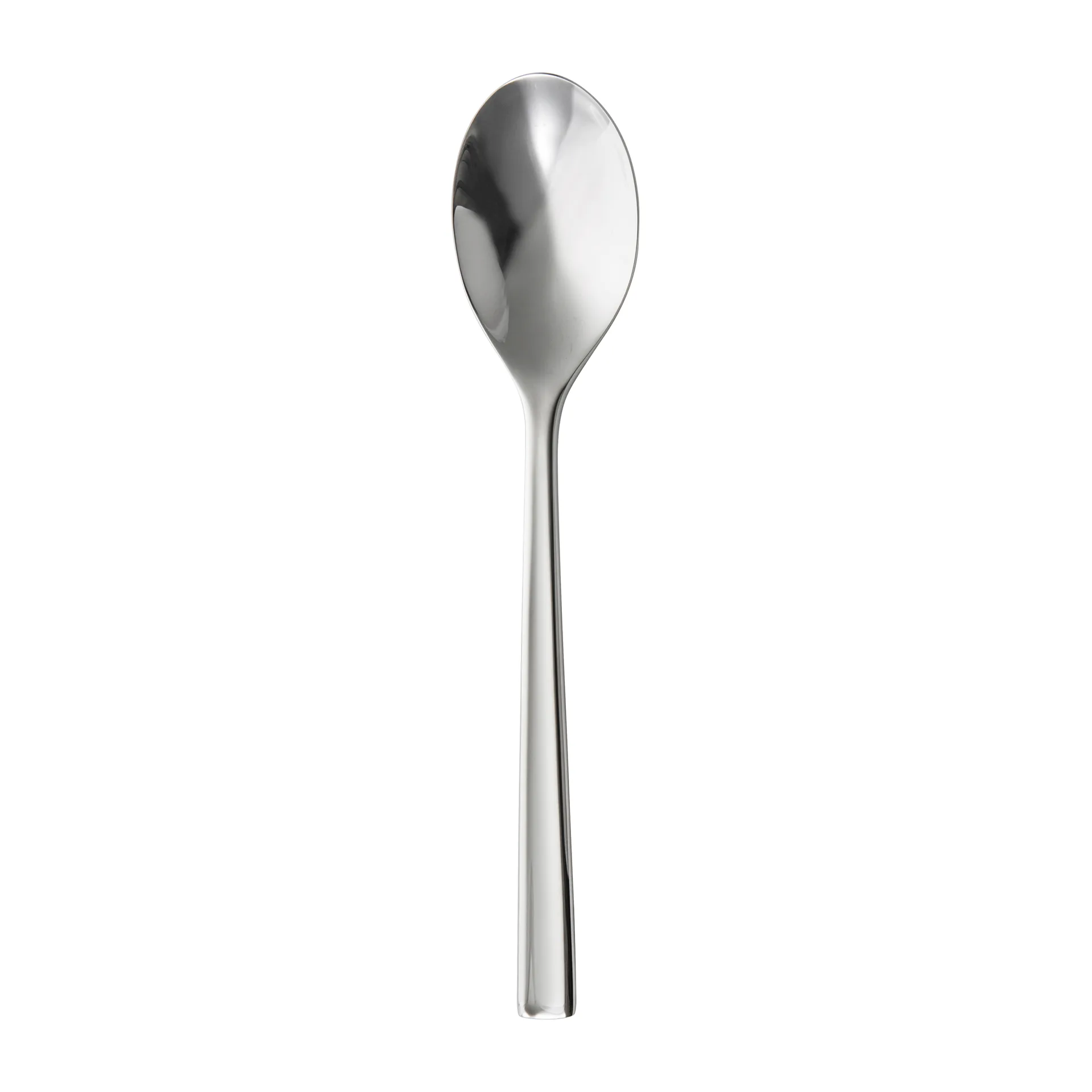 Blockley Dessertlöffel glänzend, Edelstahl Robert Welch
