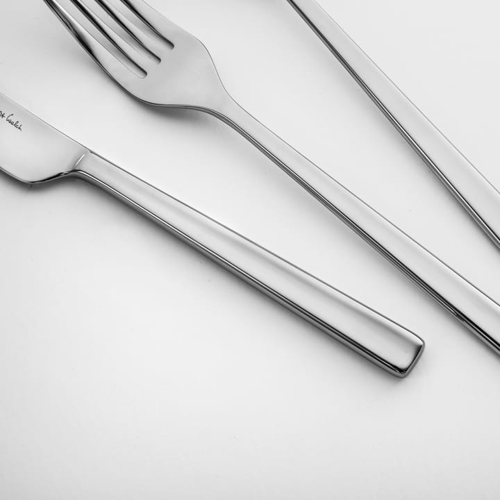 Blockley Dessertlöffel glänzend, Edelstahl Robert Welch