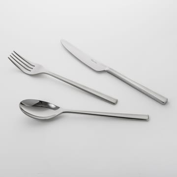 Blockley Dessertlöffel glänzend - Edelstahl - Robert Welch