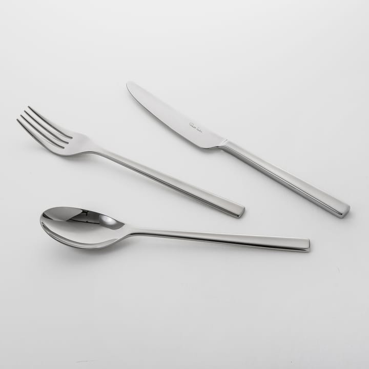 Blockley Dessertlöffel glänzend, Edelstahl Robert Welch