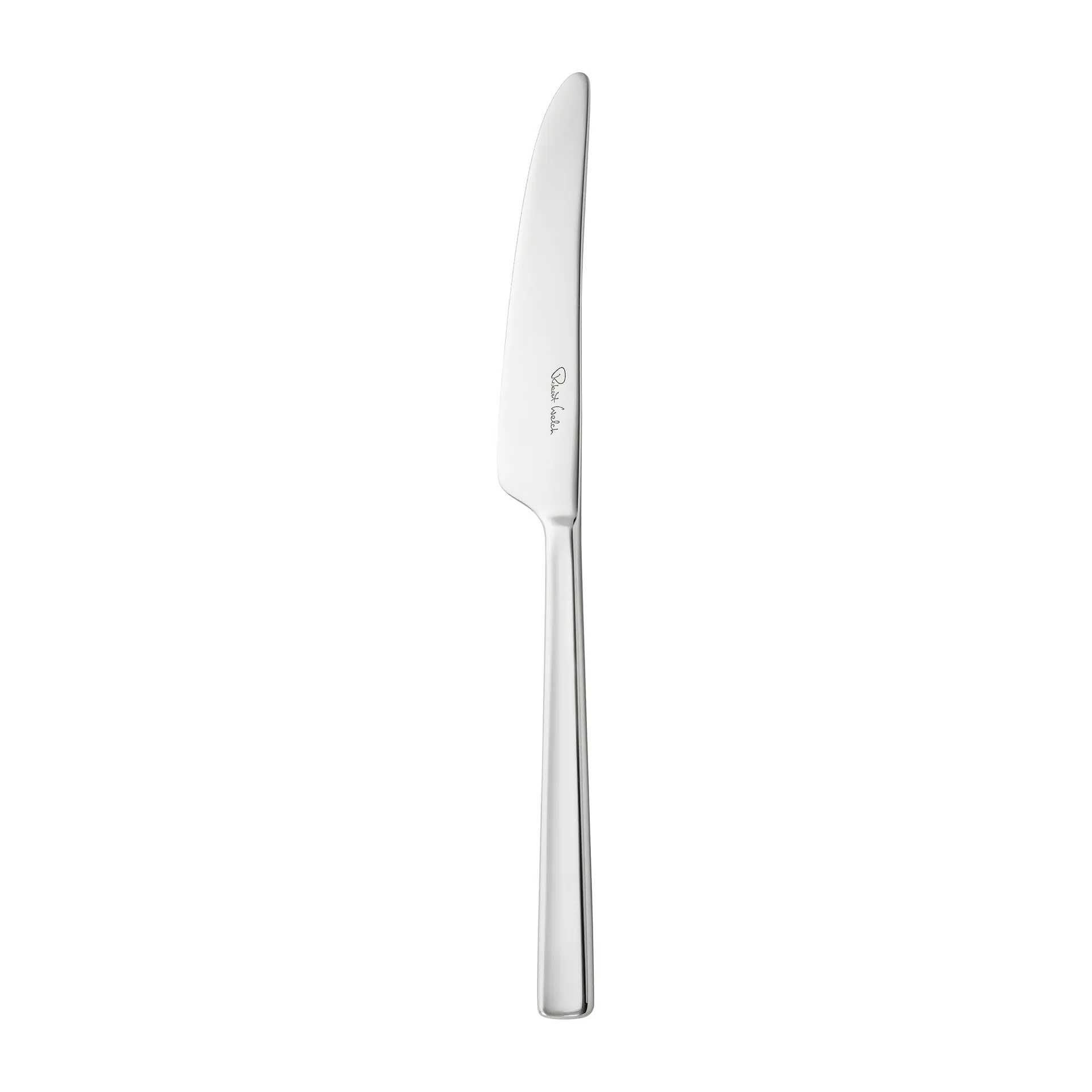 Blockley Messer glänzend, Edelstahl Robert Welch