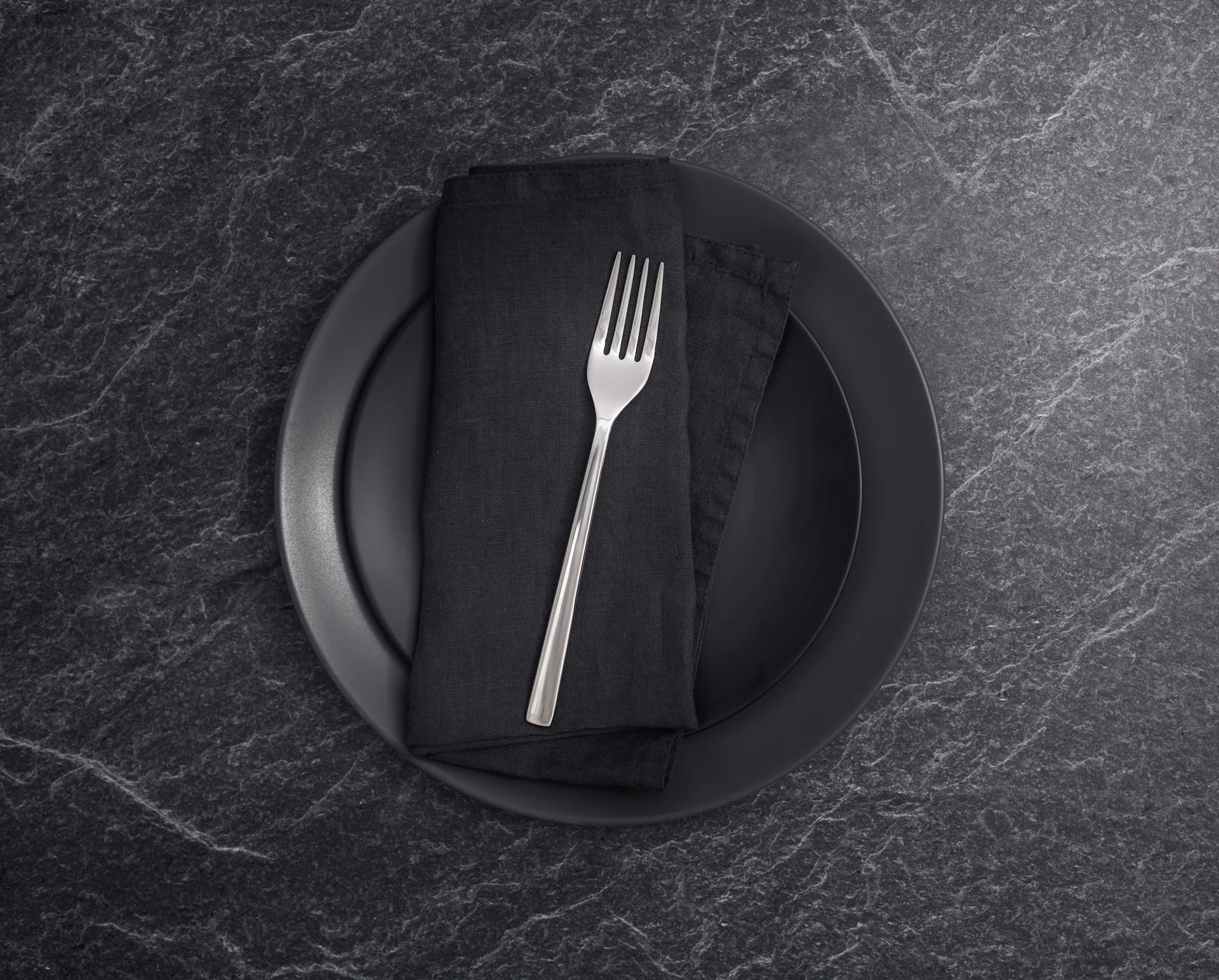 Blockley Vorspeisengabel glänzend, Edelstahl Robert Welch