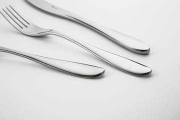 Bourton Bright Besteck-Set - 42 Teile - Robert Welch