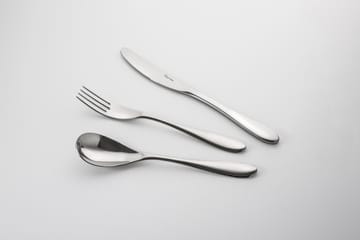 Bourton Bright Besteck-Set - 42 Teile - Robert Welch