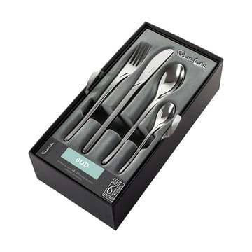 Bud Bright Besteck-Set - 24 Teile - Robert Welch
