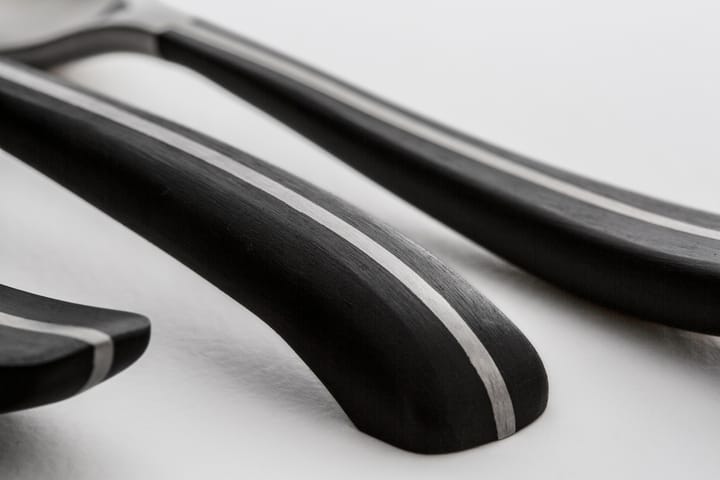 Contour Gabel, Schwarz Robert Welch