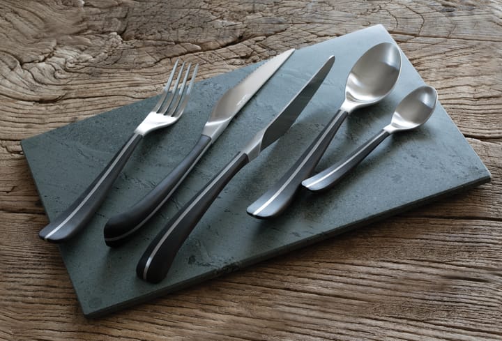 Contour Gabel, Schwarz Robert Welch
