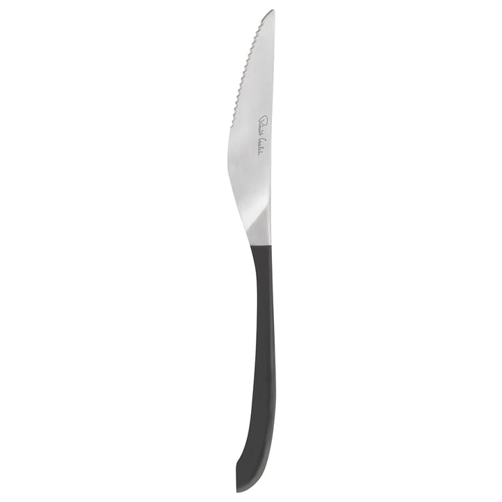 Contour Grillmesser - Schwarz - Robert Welch