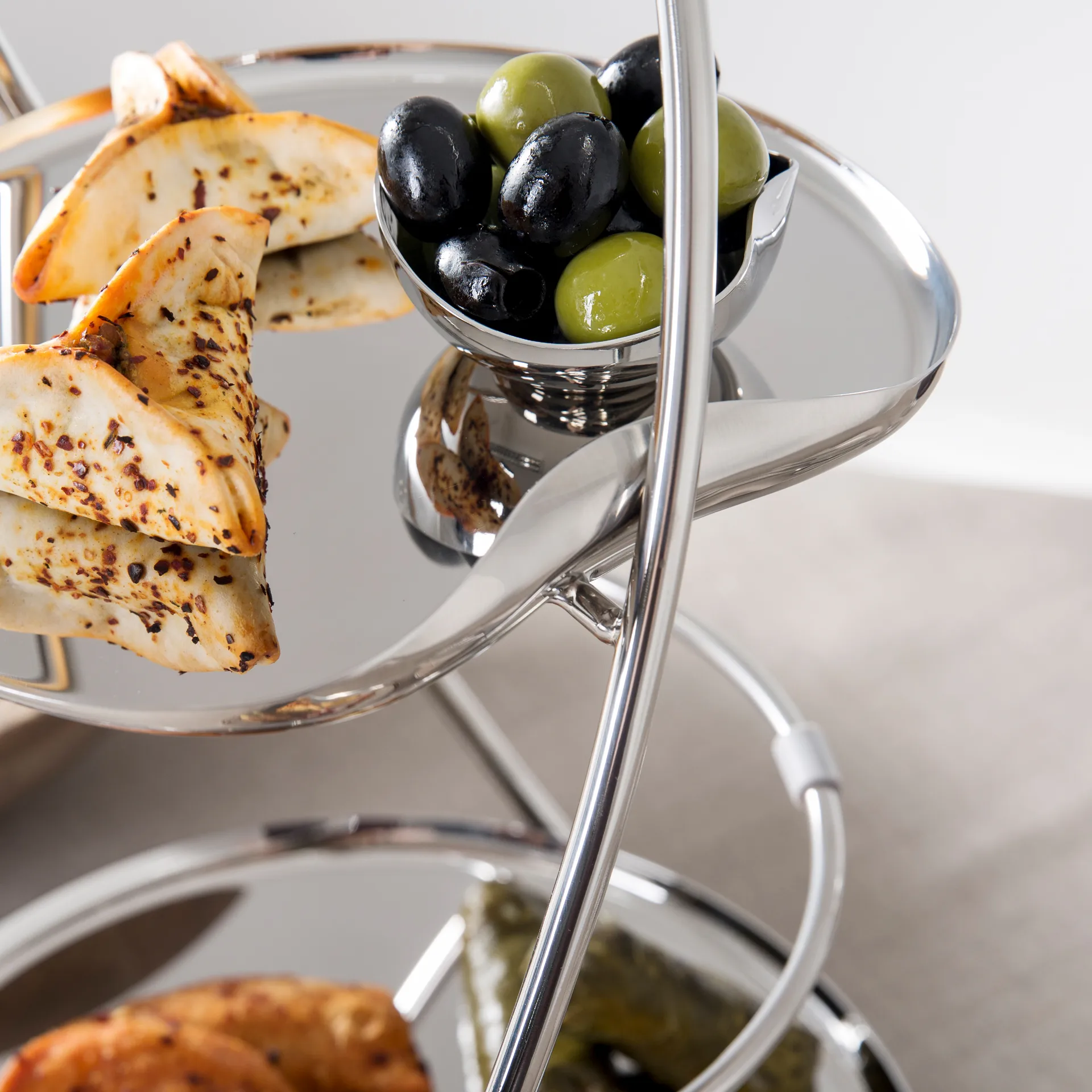 Drift Étagère, 3 Etagen Robert Welch