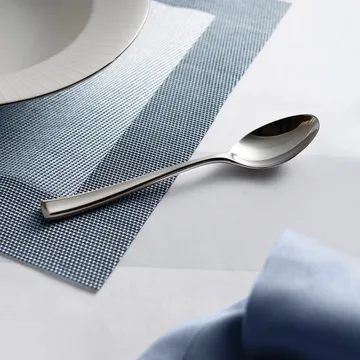 Fairford bright Löffel - Edelstahl, 20,2 cm - Robert Welch