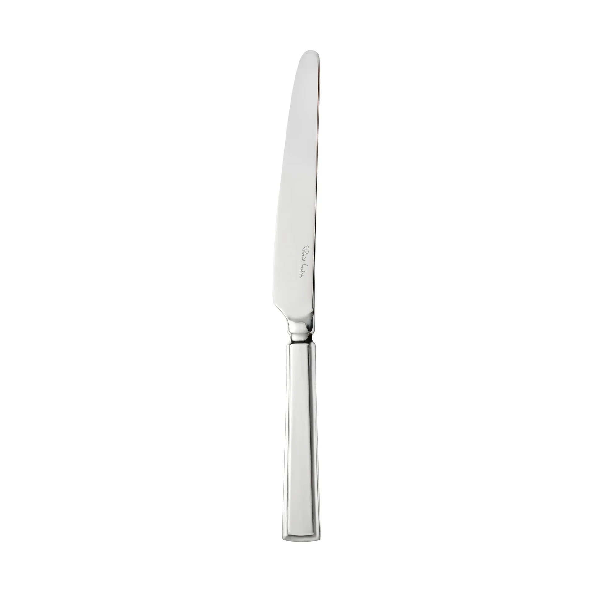 Fairford bright Tafelmesser, Edelstahl, 24,3 cm Robert Welch